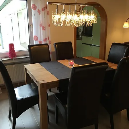 Ferienhaus Ciolina Дом отдыха