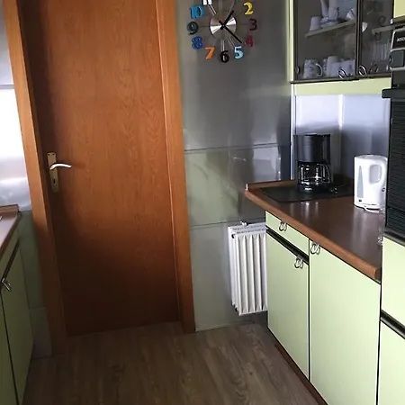 Дом отдыха Ferienhaus Ciolina *