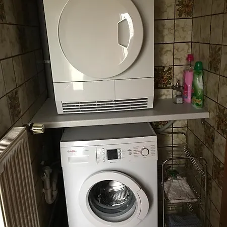 Дом отдыха Ferienhaus Ciolina *