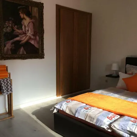 Дом отдыха Ferienhaus Ciolina
