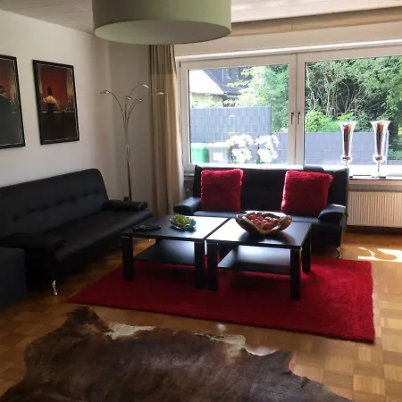 Ferienhaus Ciolina
