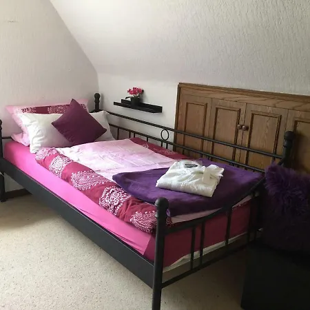 Ferienhaus Ciolina * Эммерих