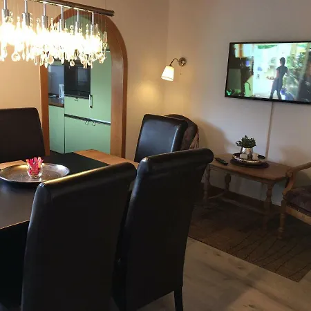 Дом отдыха Ferienhaus Ciolina
