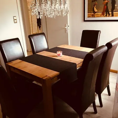 Ferienhaus Ciolina